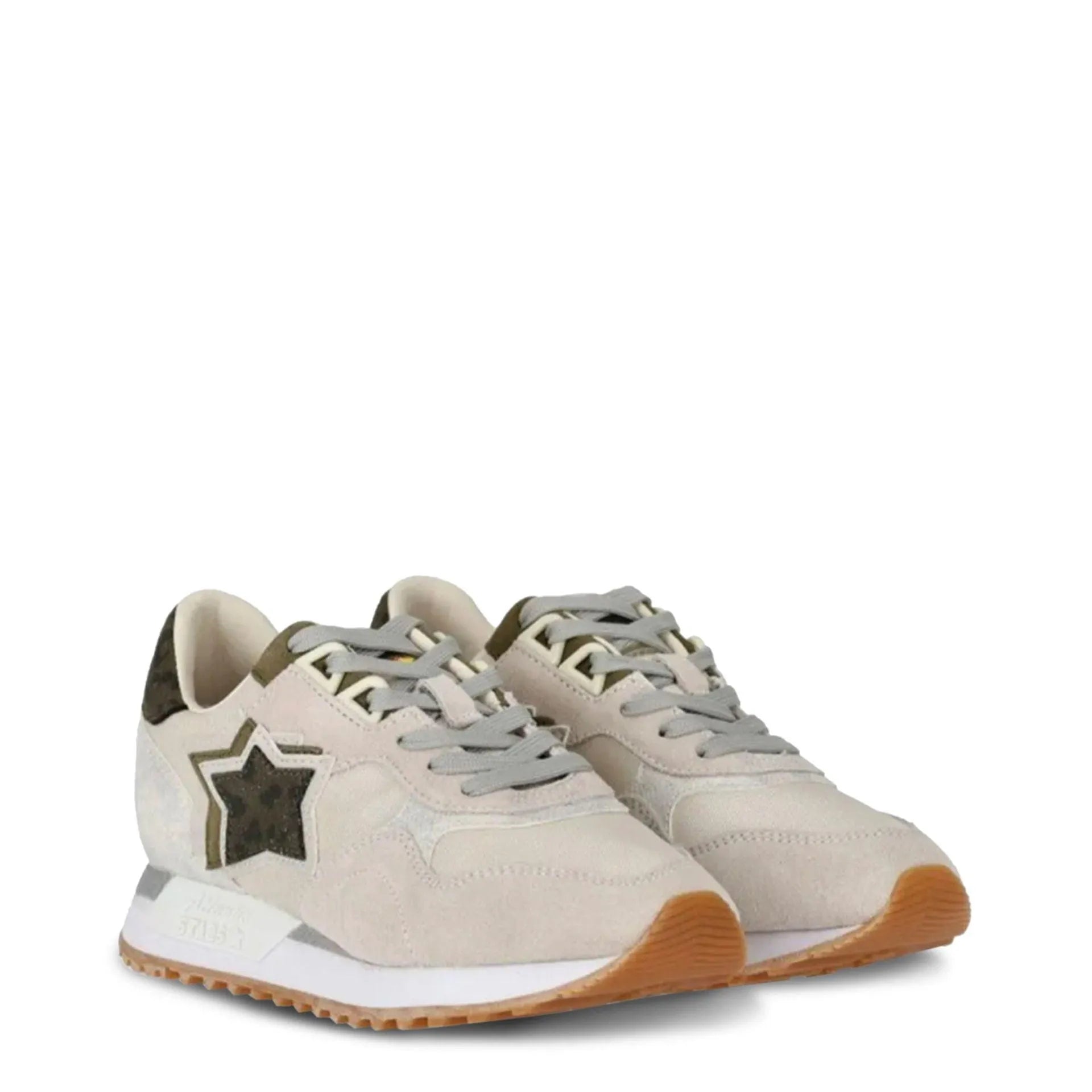 Atlantic Stars Women Sneakers - Trainers - Sneakers - Guocali