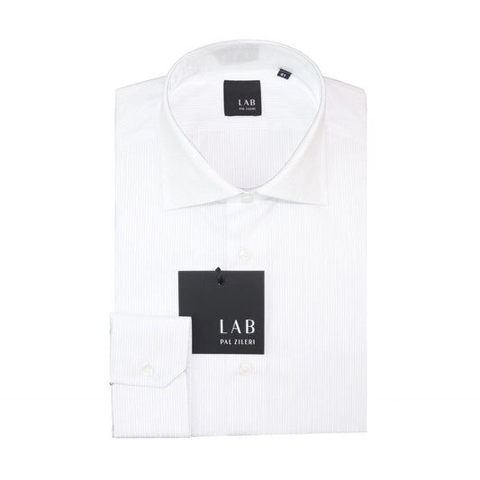 Men Dress Shirts - Pal Zileri Shirts - Shirt - Guocali