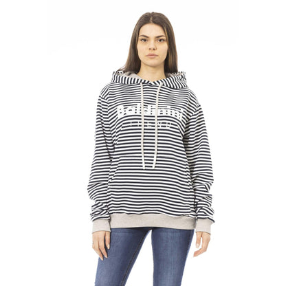 Baldinini Trend Women Hoodies - Hoodie - Guocali