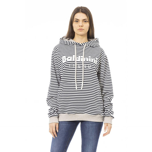 Baldinini Trend Women Hoodies - Hoodie - Guocali