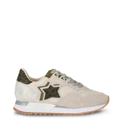 Atlantic Stars Women Sneakers - Trainers - Sneakers - Guocali