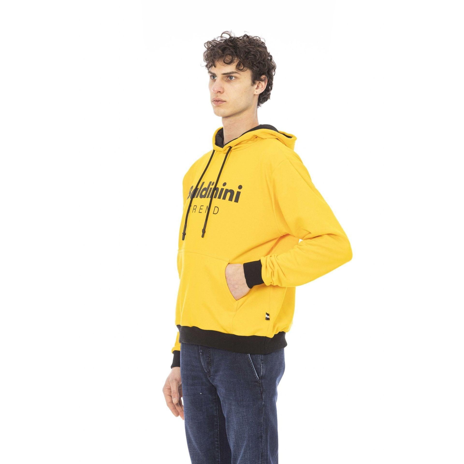 Baldinini Trend Men Hoodies - Hoodie - Guocali