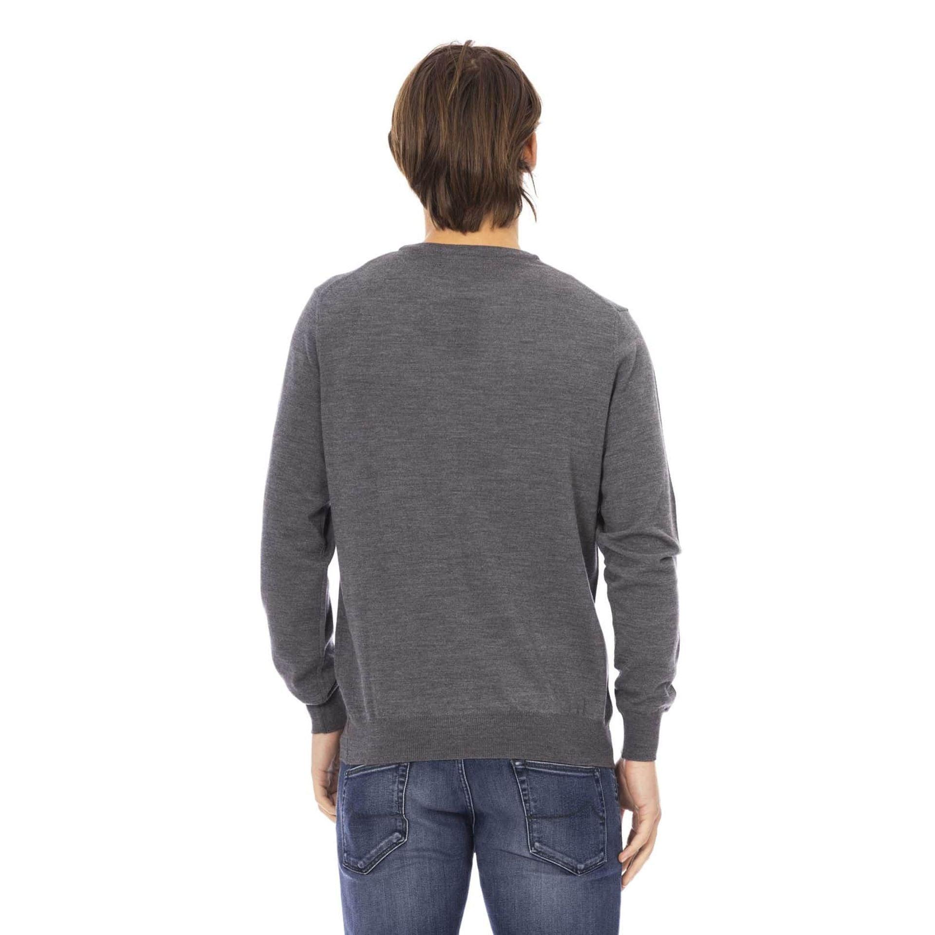 Baldinini Trend Men Pullover Sweater - Knitwear - Guocali