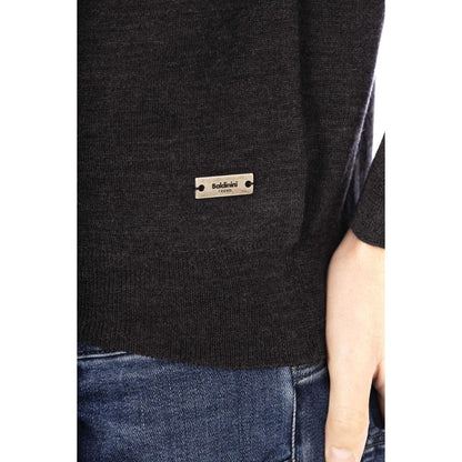 Baldinini Trend Men Pullover Sweater - Knitwear - Guocali