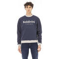 Baldinini Trend Men's Sweatshirt