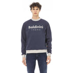Baldinini Trend Men's Sweatshirt