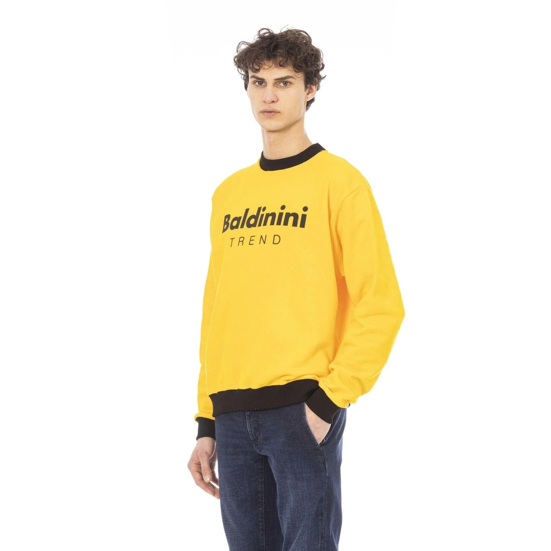Baldinini Trend Men's Sweatshirt