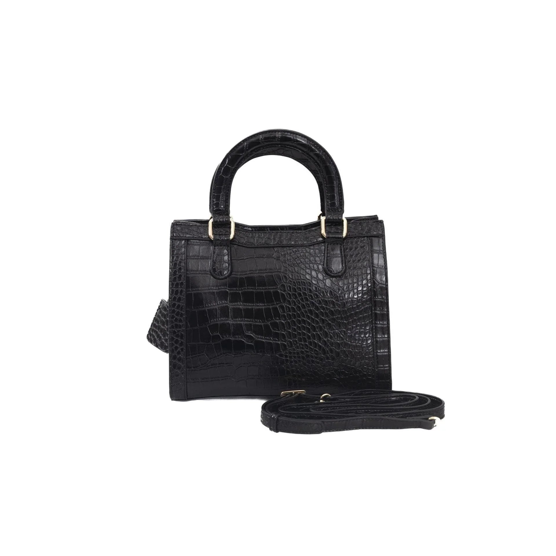 Baldinini Trend Women Handbag -Guocali