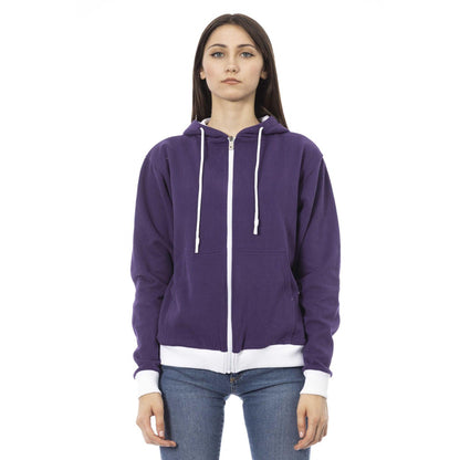 Baldinini Trend Women Hoodies - Hoodie - Guocali