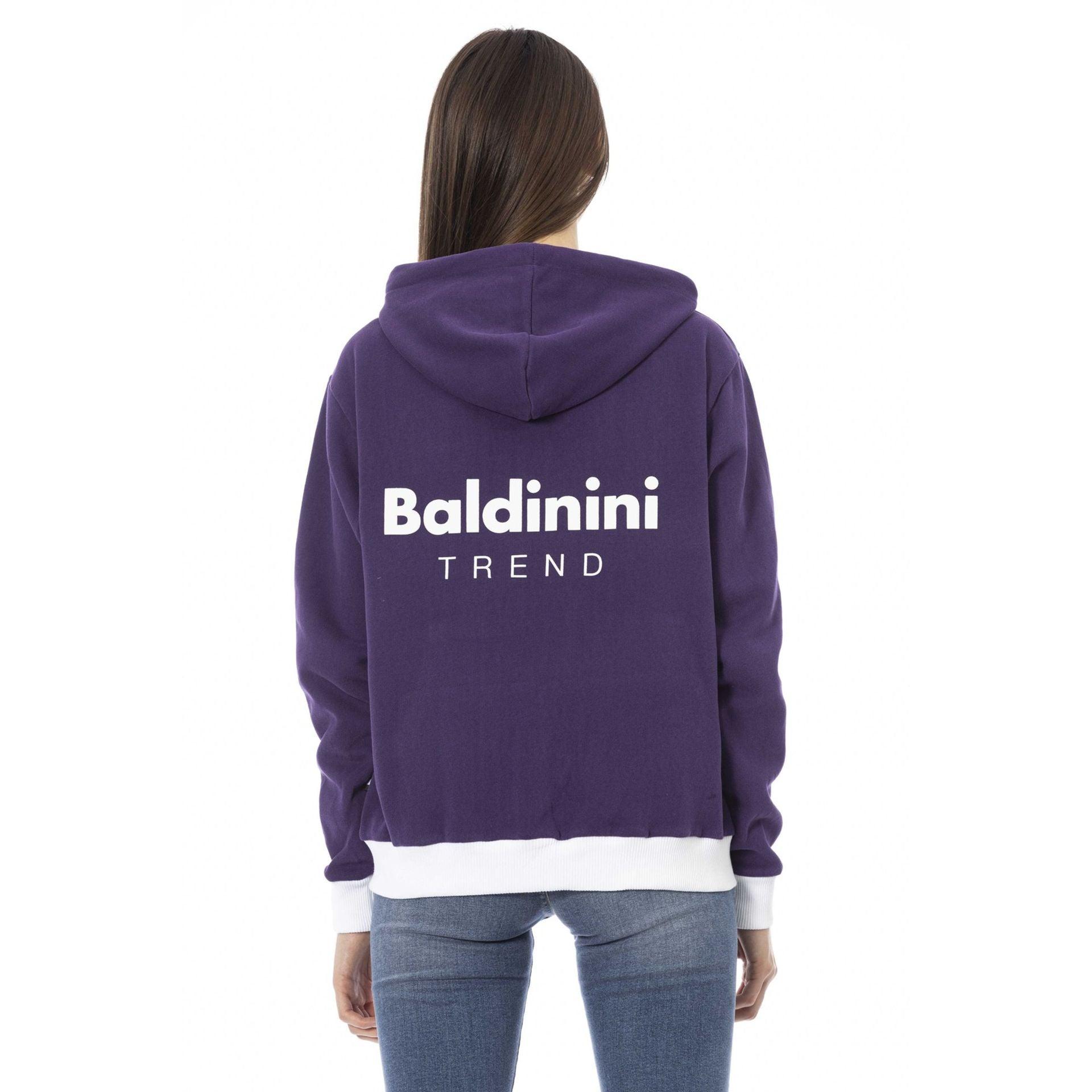 Baldinini Trend Women Hoodies - Hoodie - Guocali