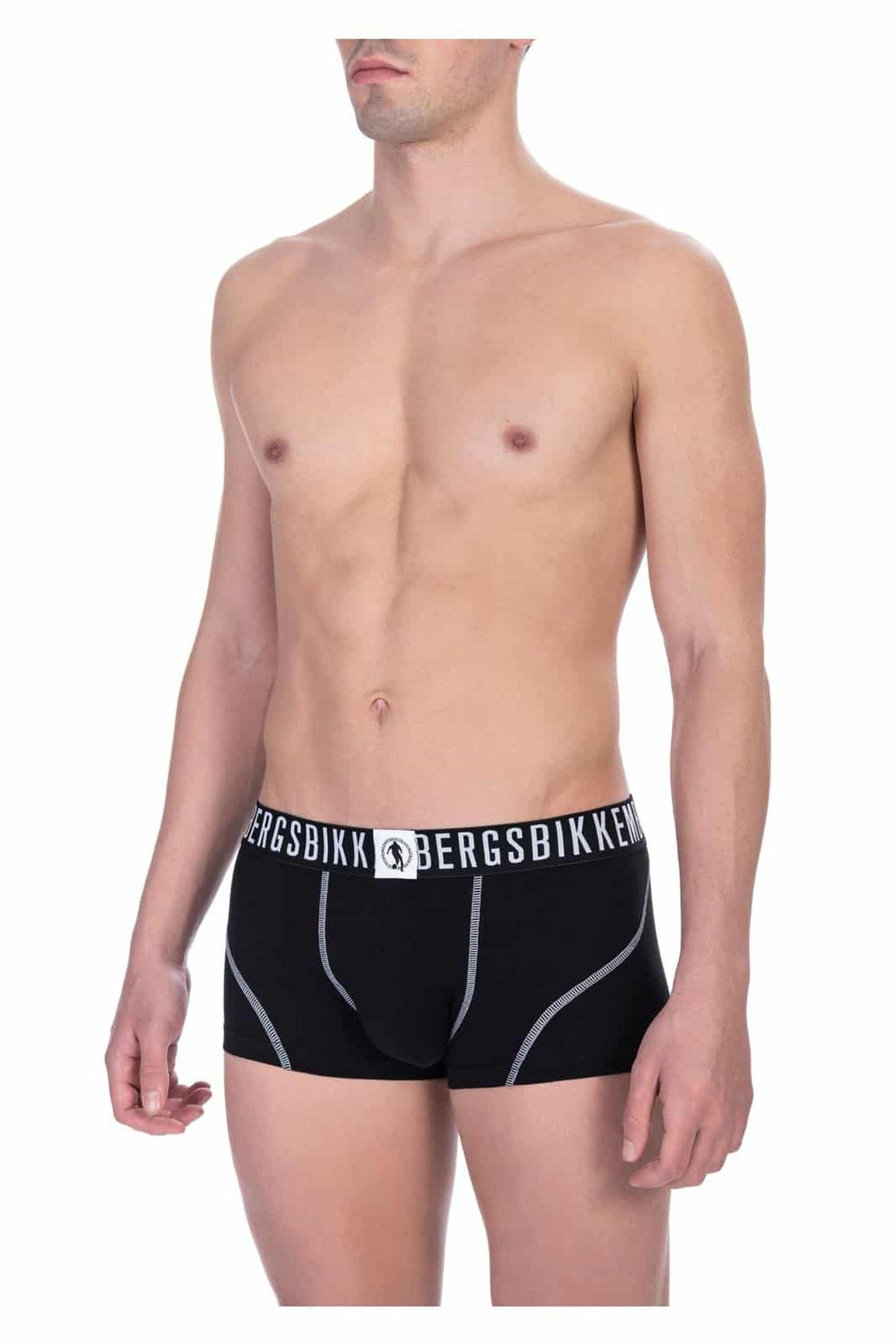 Bikkembergs Men Boxers Shorts - Boxers - Guocali