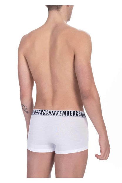 Bikkembergs Men Boxers Shorts - Boxers - Guocali