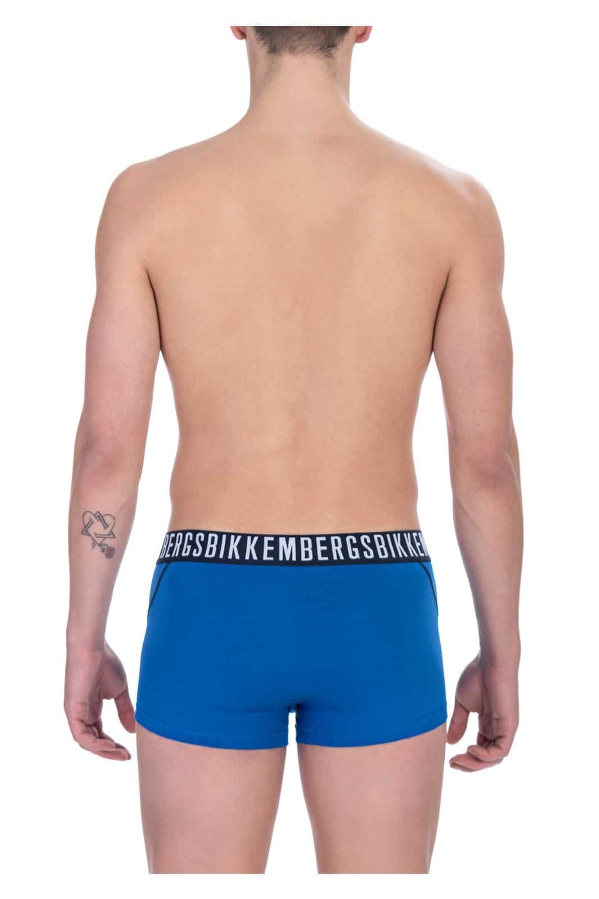 Bikkembergs Men Boxers Shorts - Boxers - Guocali