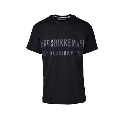 Bikkembergs Men T-Shirt - T-Shirt - Guocali