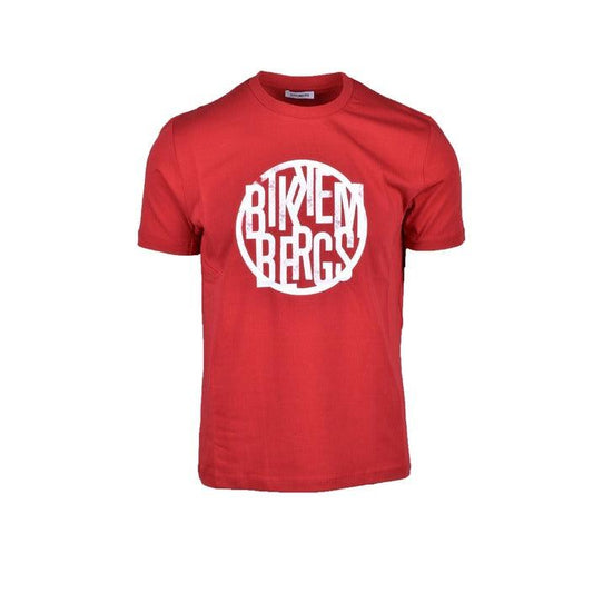 Bikkembergs Men T-Shirt - T-Shirt - Guocali