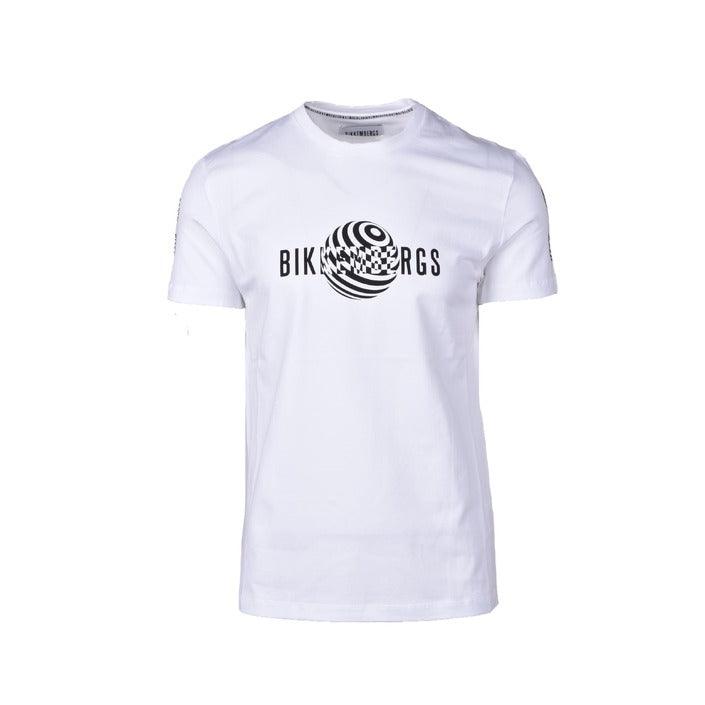 Bikkembergs Men T-Shirt - T-Shirt - Guocali