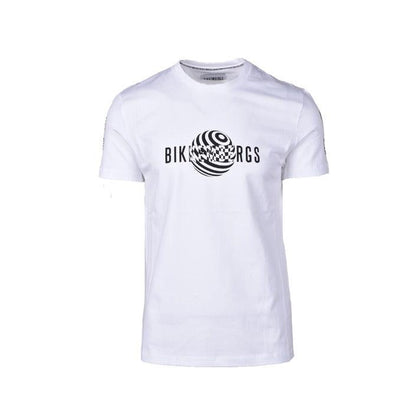 Bikkembergs Men T-Shirt - T-Shirt - Guocali