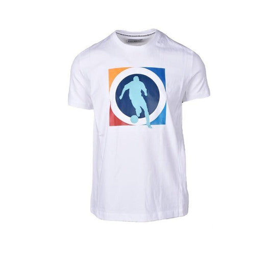 Bikkembergs Men T-Shirt - T-Shirt - Guocali