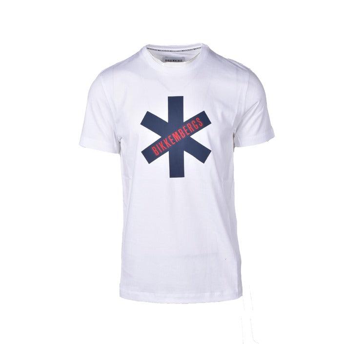 Bikkembergs Men T-Shirt - T-Shirt - Guocali