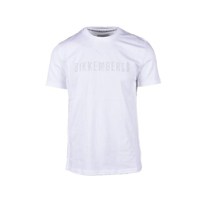 Bikkembergs Men T-Shirt - T-Shirt - Guocali