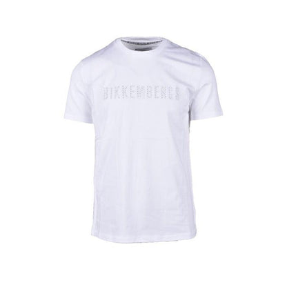 Bikkembergs Men T-Shirt - T-Shirt - Guocali