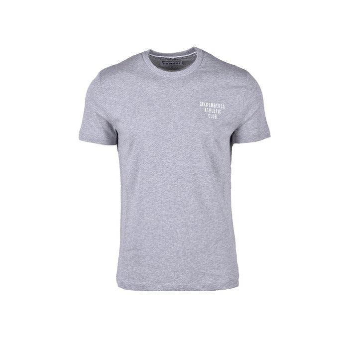 Bikkembergs Men T-Shirt - T-Shirt - Guocali