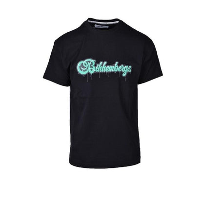 Bikkembergs Men T-Shirt - T-Shirt - Guocali