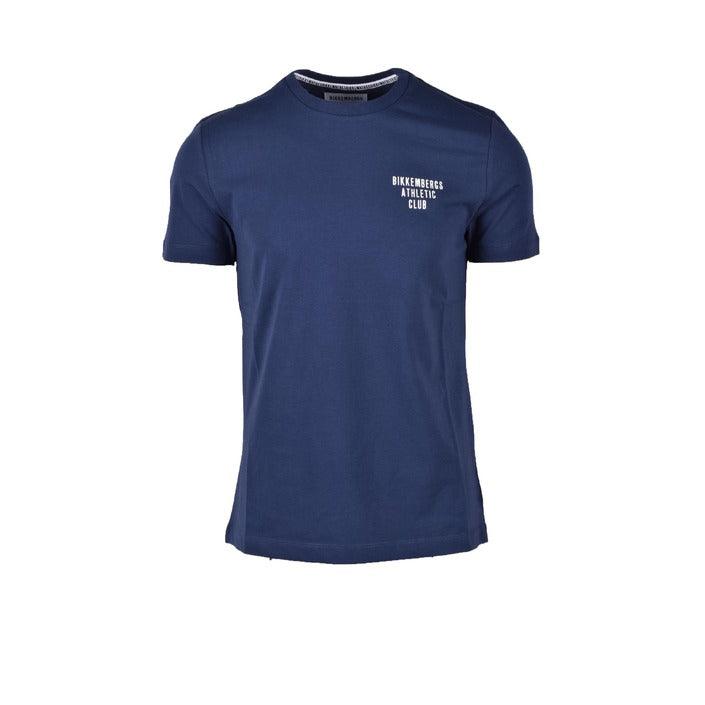 Bikkembergs Men T-Shirt - T-Shirt - Guocali