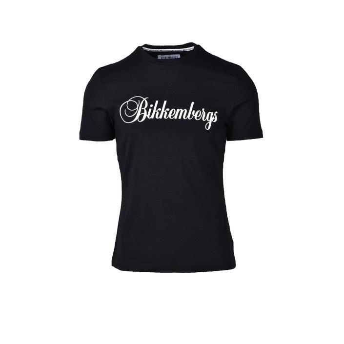 Bikkembergs Men T-Shirt - T-Shirt - Guocali