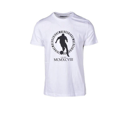 Bikkembergs Men T-Shirt - T-Shirt - Guocali