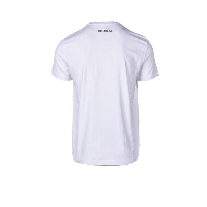 Bikkembergs Men T-Shirt - T-Shirt - Guocali