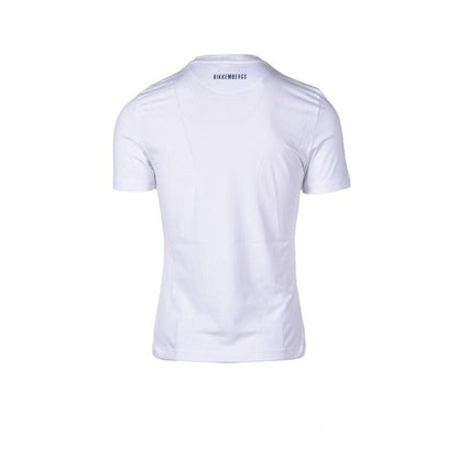 Bikkembergs Men T-Shirt - T-Shirt - Guocali