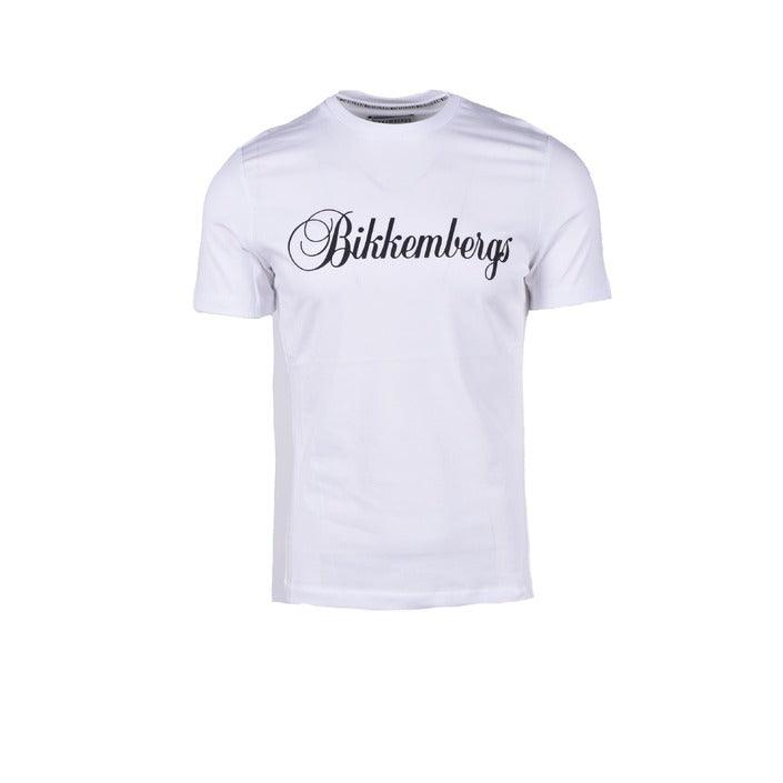 Bikkembergs Men T-Shirt - T-Shirt - Guocali