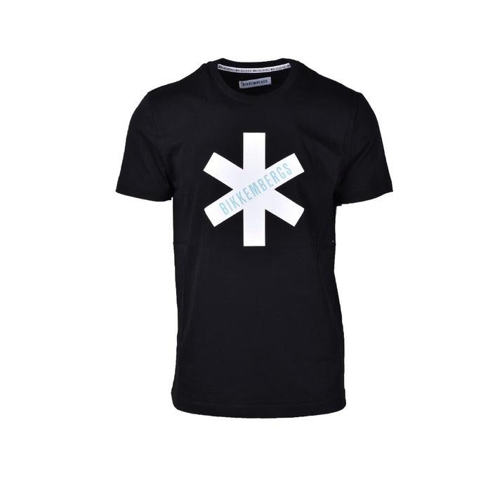 Bikkembergs Men T-Shirt - T-Shirt - Guocali