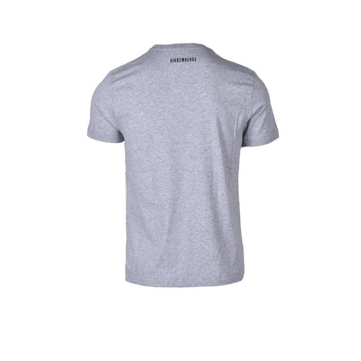 Bikkembergs Men T-Shirt - T-Shirt - Guocali