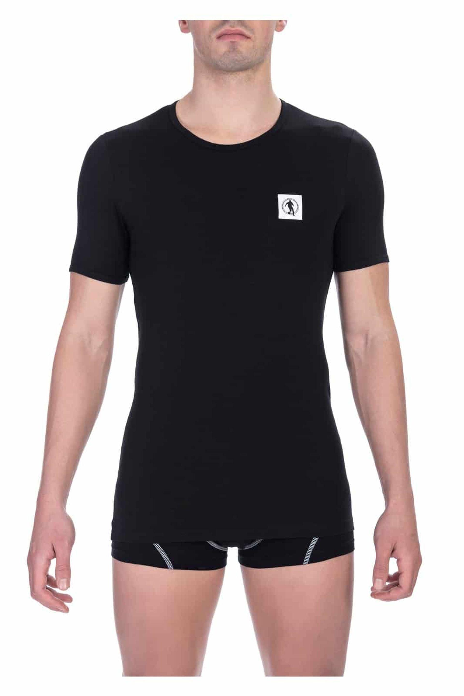 Bikkembergs Men Underwear T-shirts - T-Shirt - Guocali