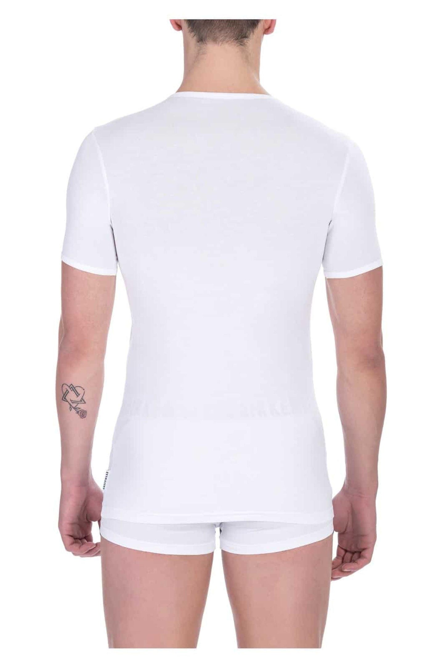 Bikkembergs Men Underwear T-shirts - T-Shirt - Guocali