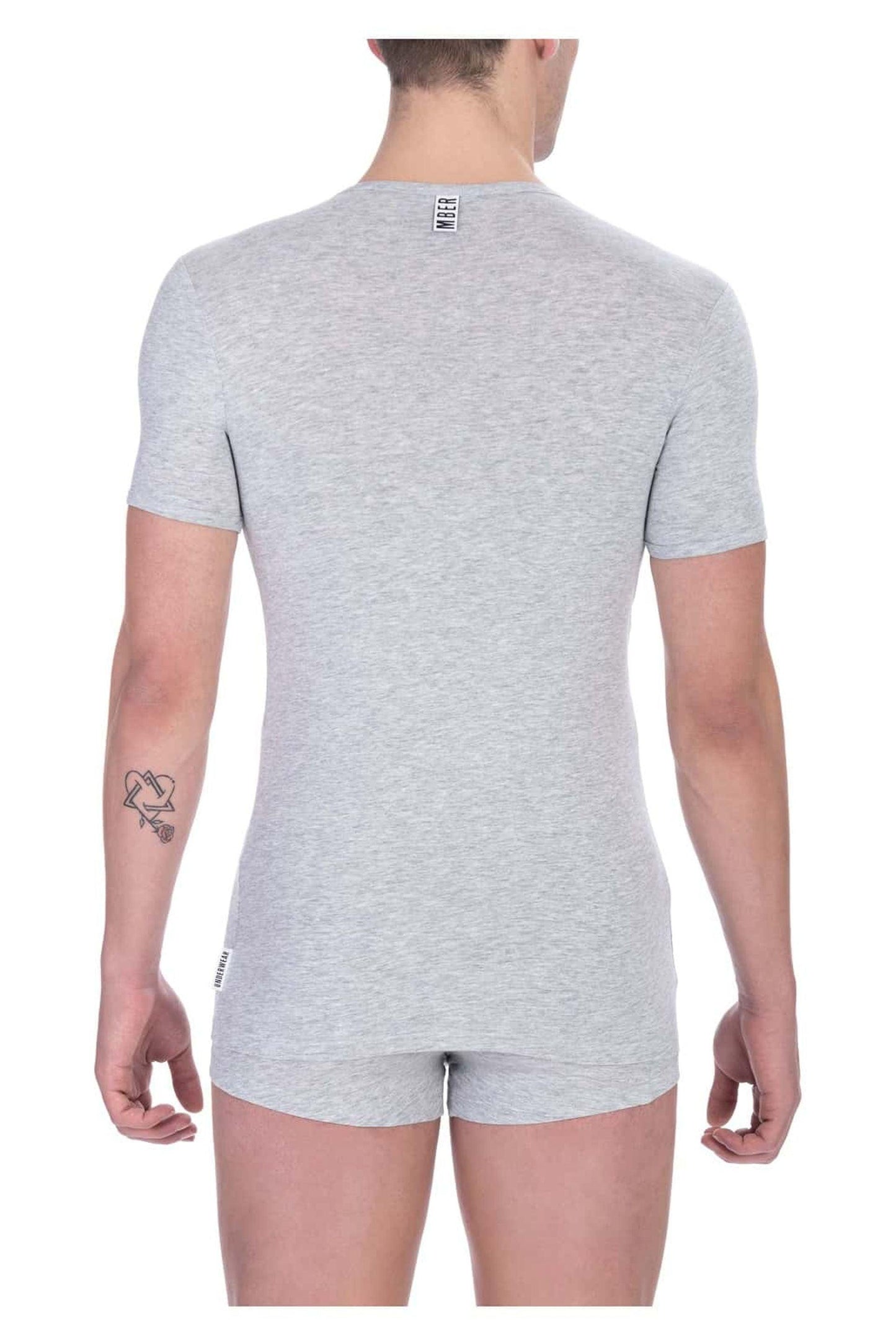 Bikkembergs Men Underwear T-shirts - T-Shirt - Guocali