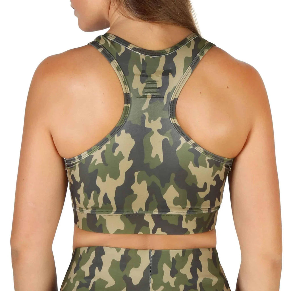 Bodyboo Women Underwear Tank Tops -Guocali