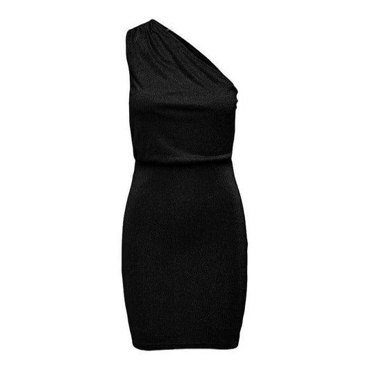 Bodycon Dress - One Shoulder Dress - Dresses - Guocali