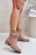  Boots model 202802 Step in style 