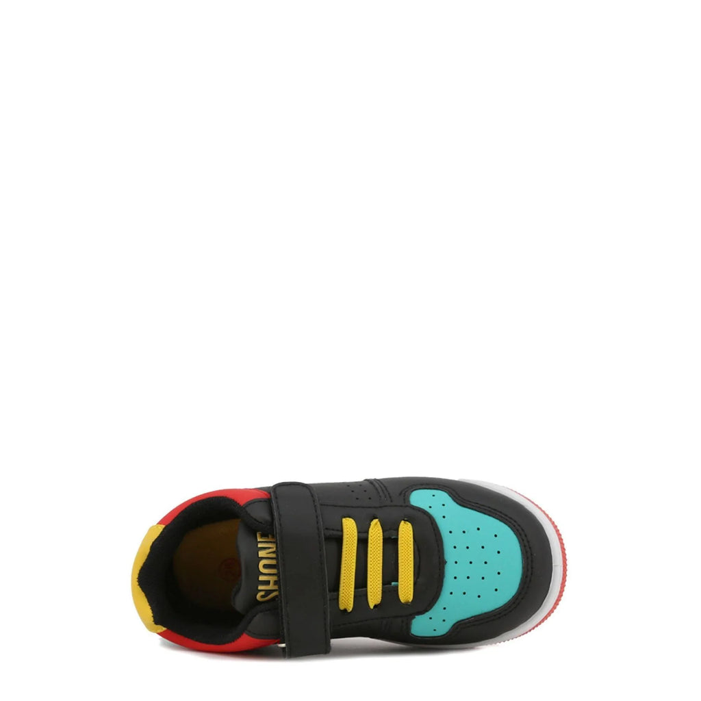 Boys Sneakers - Athletic Low-Top Sneakers Shoes