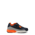 Boys Sneakers - Designer Athletic Fashion Low-Top Sneakers Shoes
