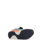 Boys Sneakers - Designer Athletic Fashion Low-Top Sneakers Shoes