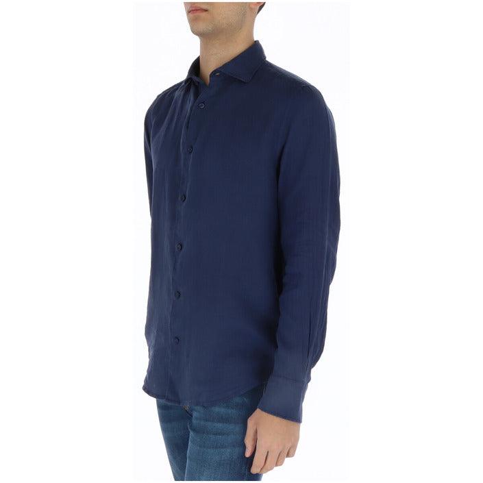 Brian Brome Men Shirt - Shirt - Guocali