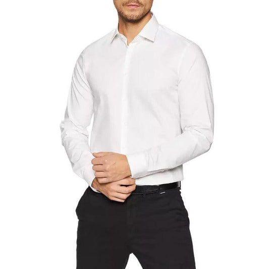 Calvin Klein Jeans Men Shirt - Shirt - Guocali