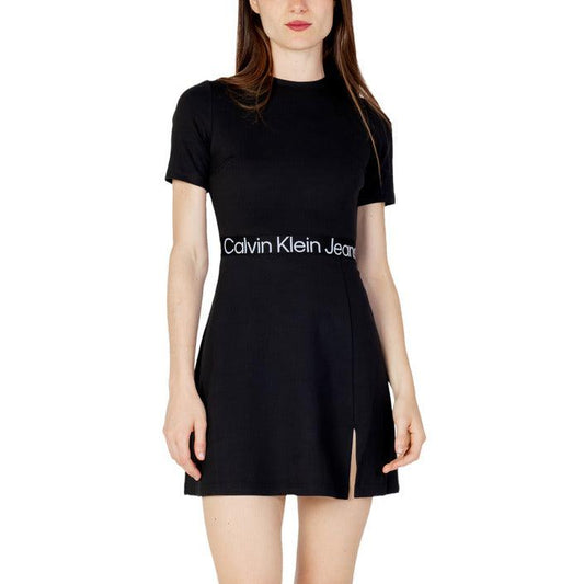 Calvin Klein Jeans Women Dress - Dresses - Guocali