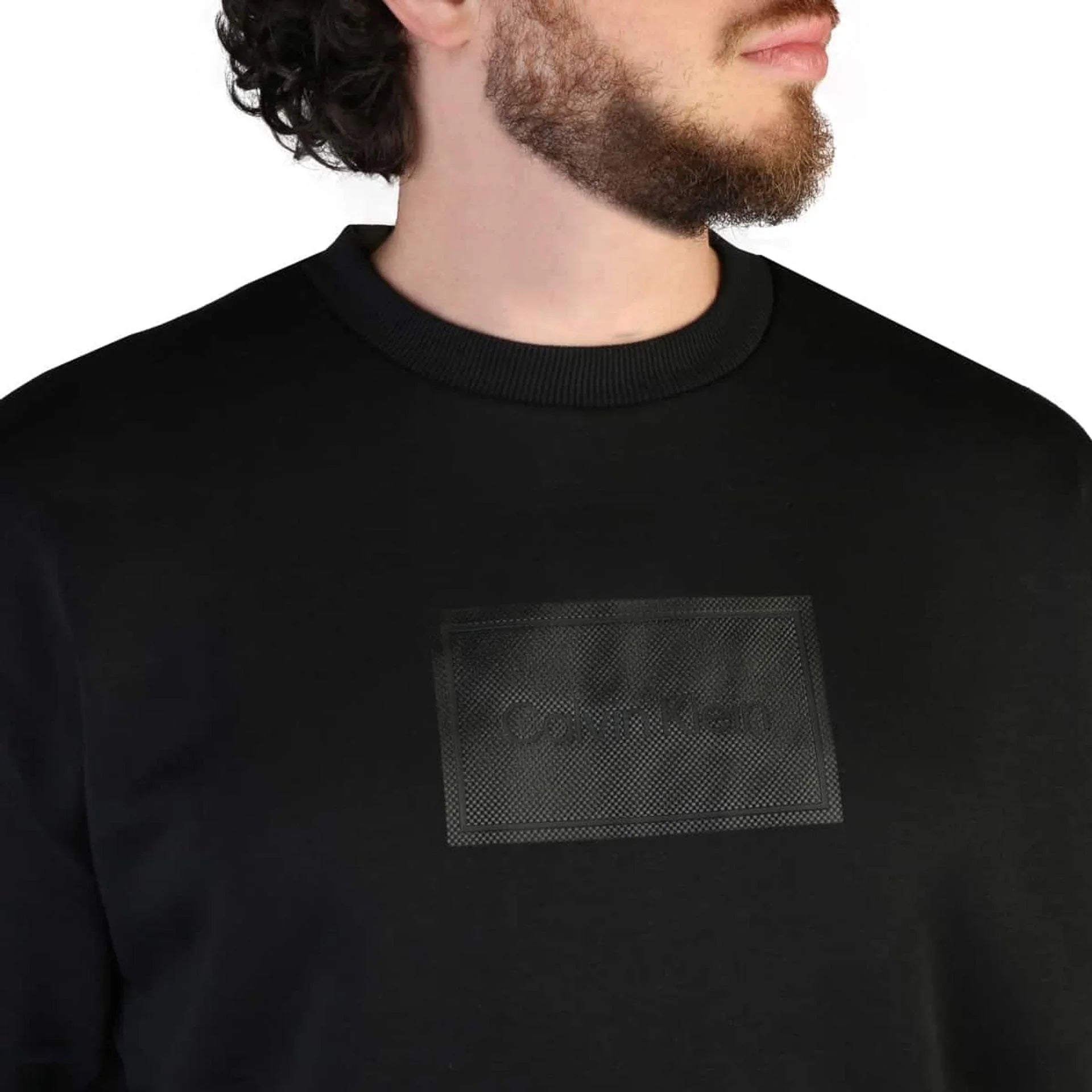 Calvin Klein Men's Sweatshirt