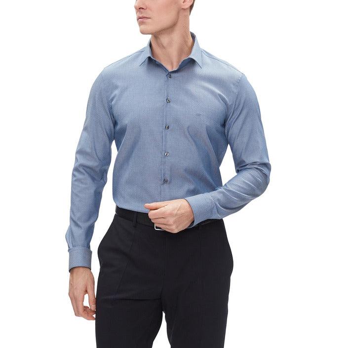 Calvin Klein Men Shirt - Shirt - Guocali