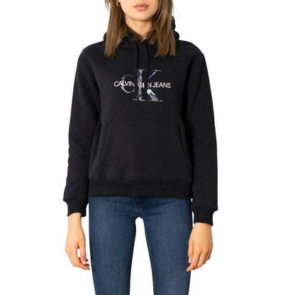 Calvin Klein Women Hoodies - Hoodie - Guocali